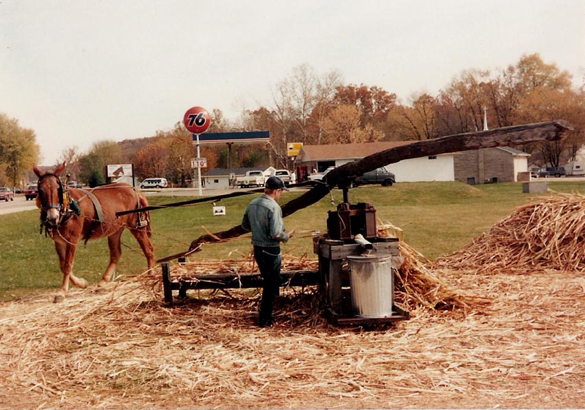 Horse Mill Stableexpress